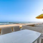 Premiere Ligne Avec Terrasse Апартаменты Могио