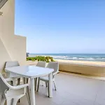Premiere Ligne Avec Terrasse Апартаменты *