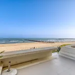 Апартаменты Premiere Ligne Avec Terrasse *