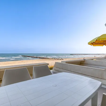 Апартаменты Premiere Ligne Avec Terrasse