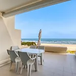Premiere Ligne Avec Terrasse Apartment *